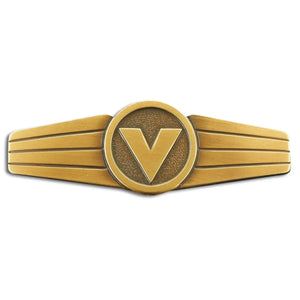 Bronze