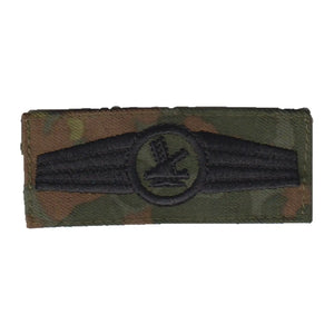 Flecktarn