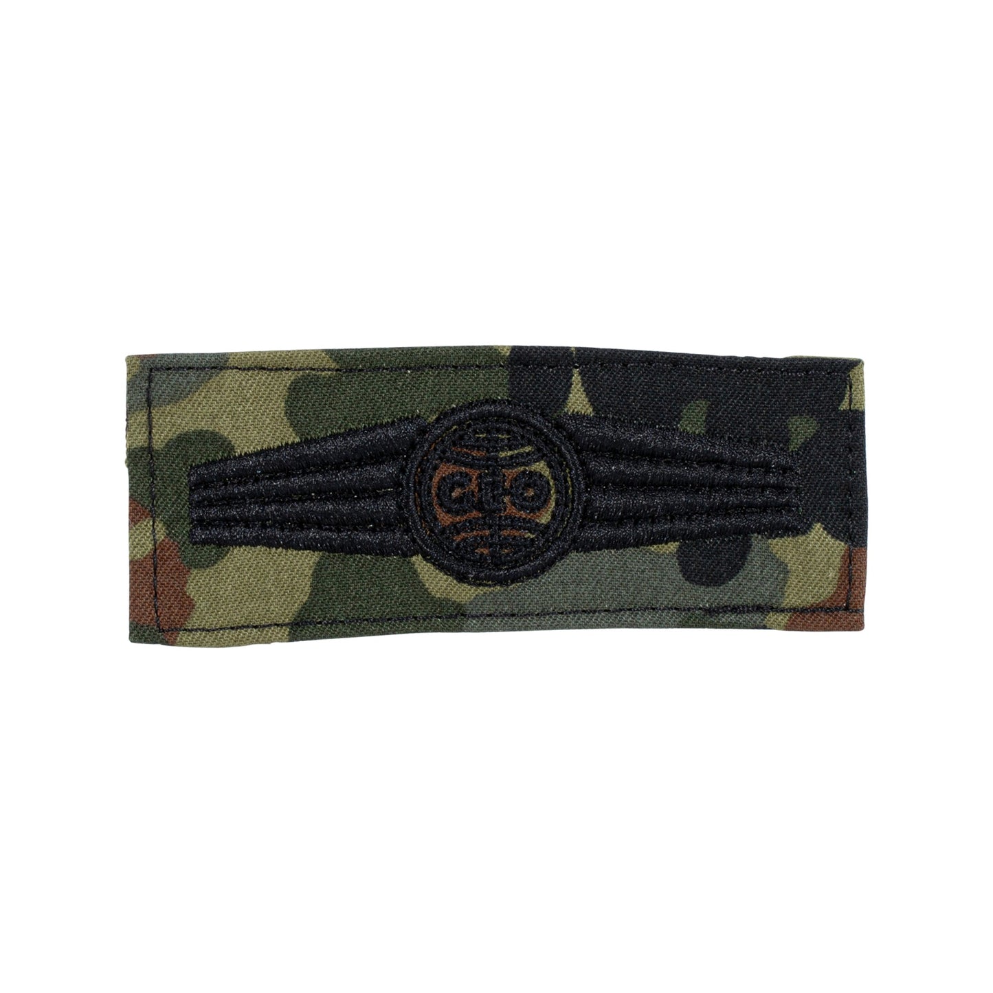 Insigne BW Personnel du service géographique militaire