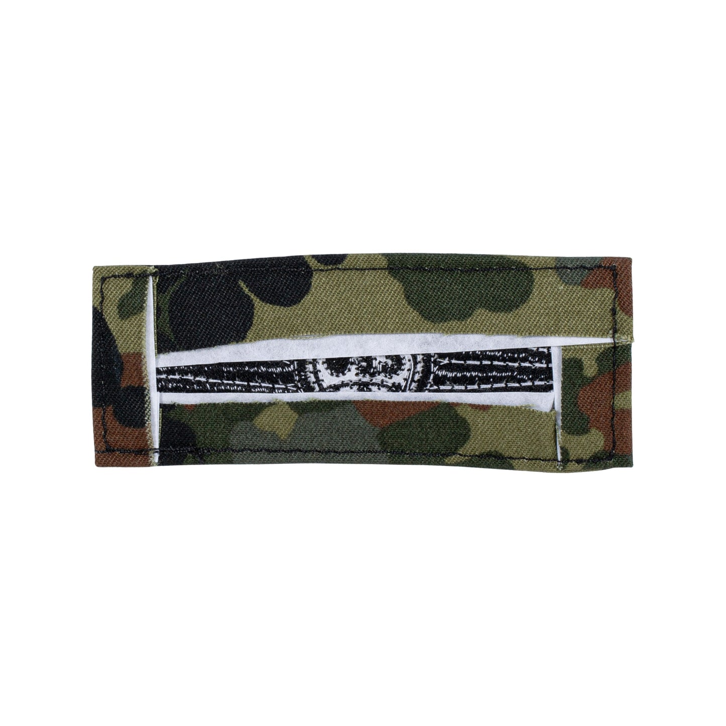 Insigne BW Personnel du service géographique militaire