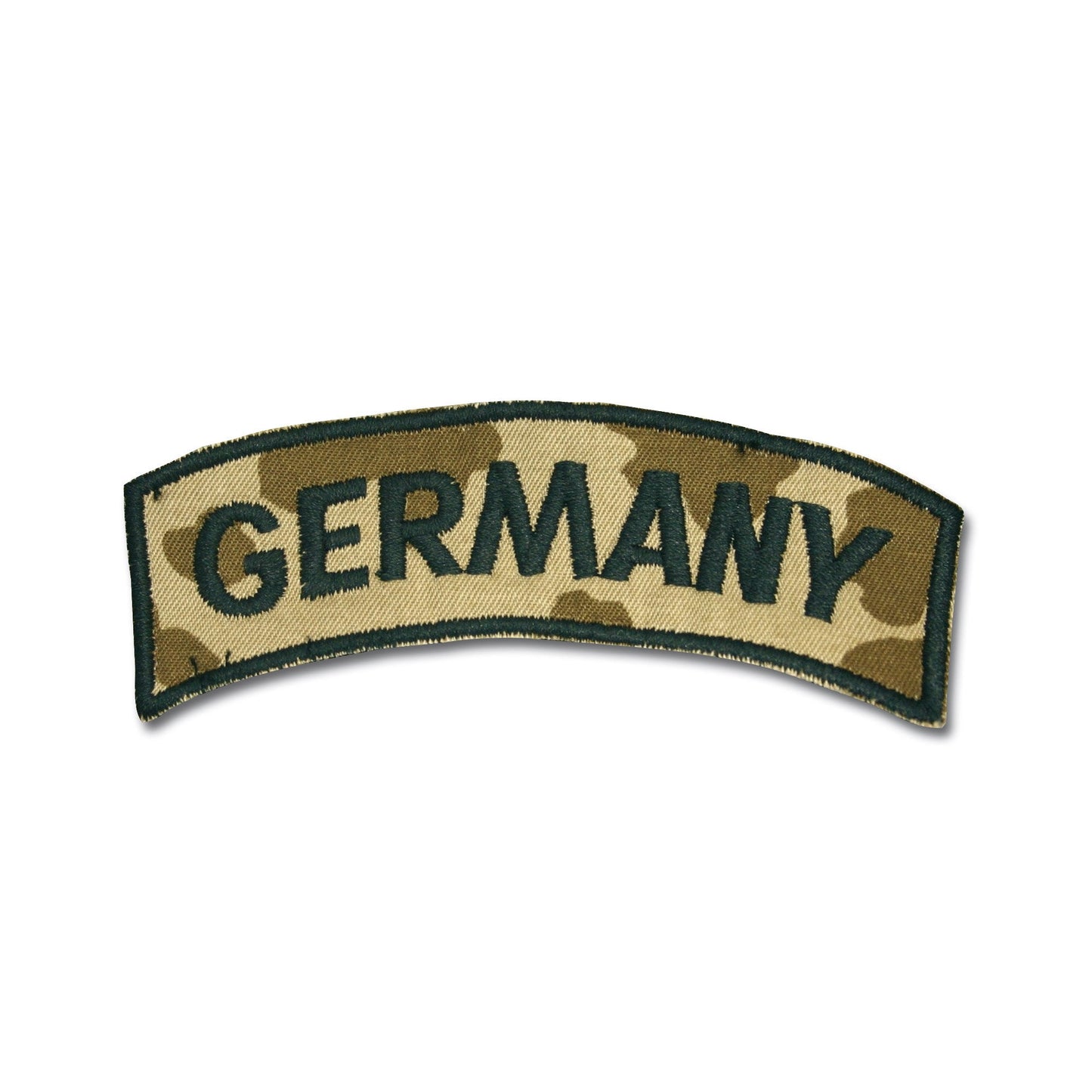 Insigne GERMANY grand