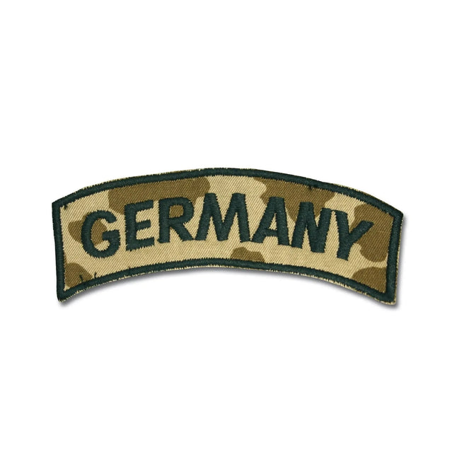 Insigne de bras GERMANY grand