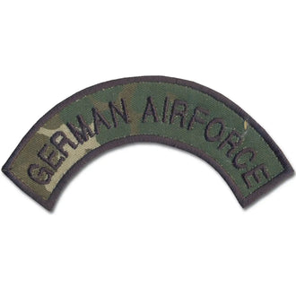 Insigne de bras German Air Force