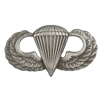 Insigne US Métallique Basic para