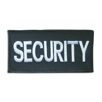 Patch de sécurité avec scratch