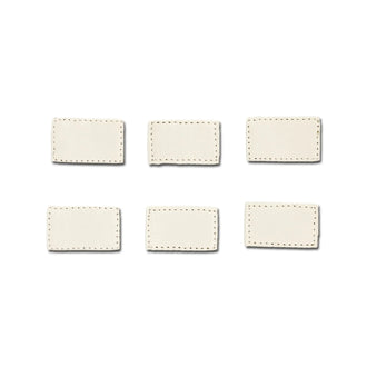 Set de patches petits phosphorescents