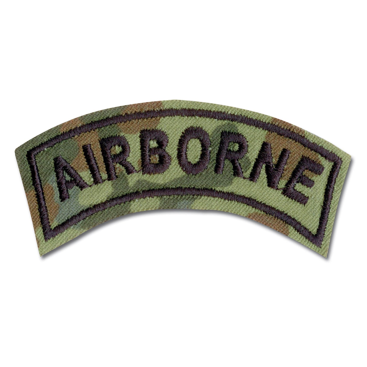 Écusson Airborne