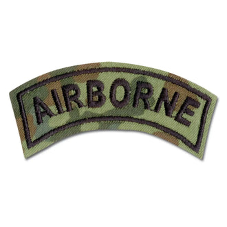 Insigne de bras Airborne