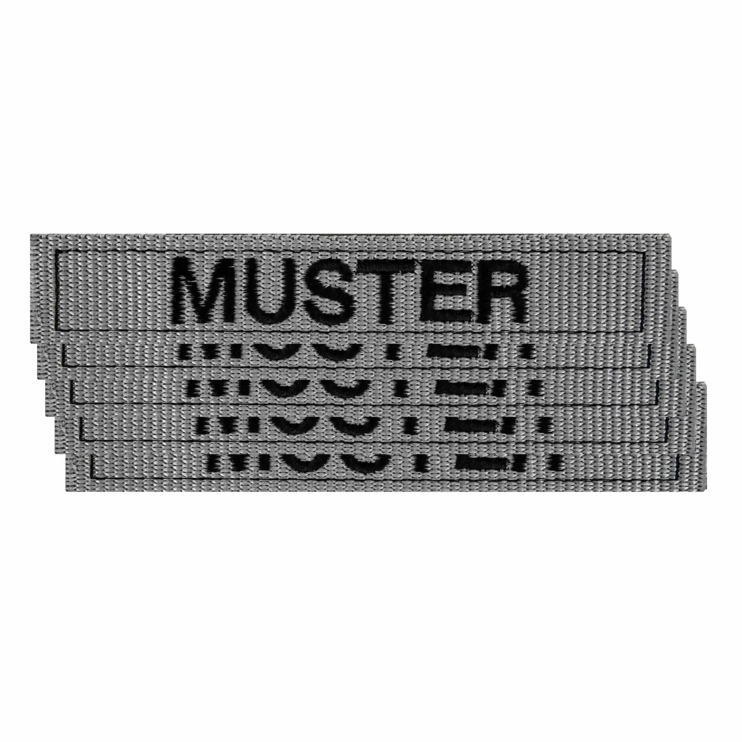 asmc-namensbaender-5er-set-grau-schwarz-ansicht-1