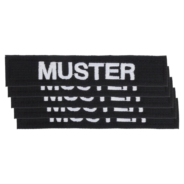 asmc-namensbaender-5er-set-ohne-flagge-schwarz-ansicht-6