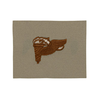 Insigne US Pathfinder Tissu desert