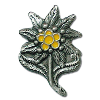 Petit Pin's métallique Edelweiss