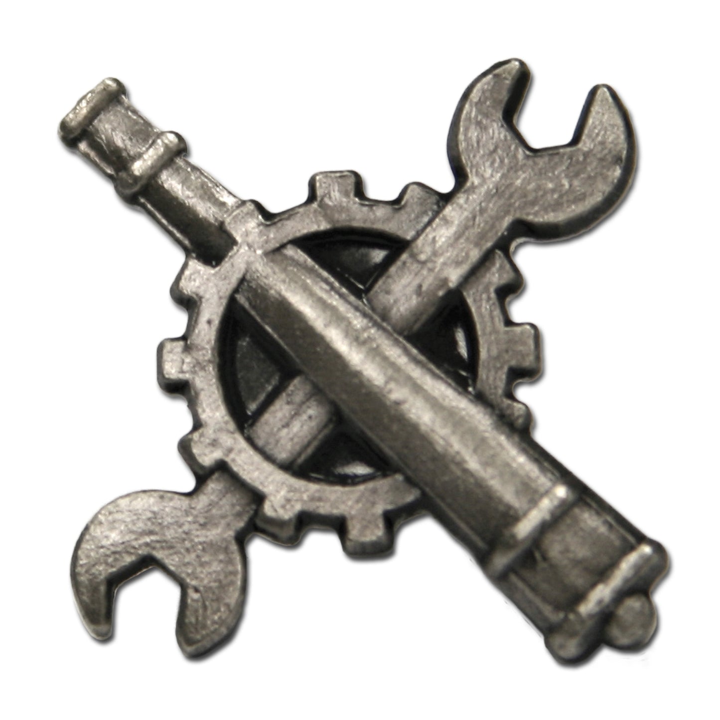 Pin mini métallique Insdsetzung