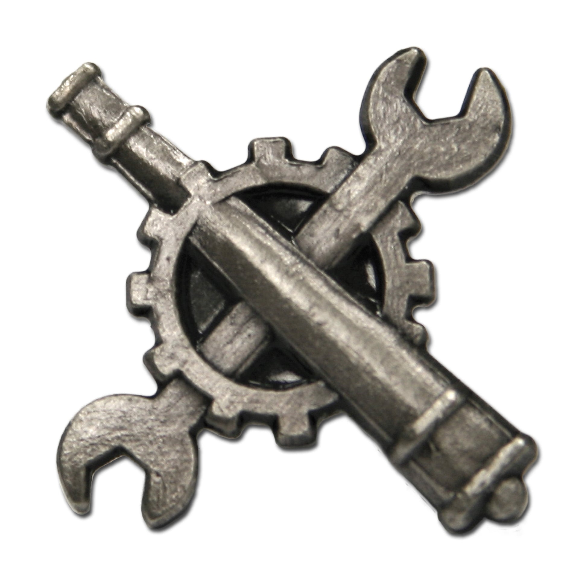 Pin mini métallique Insdsetzung