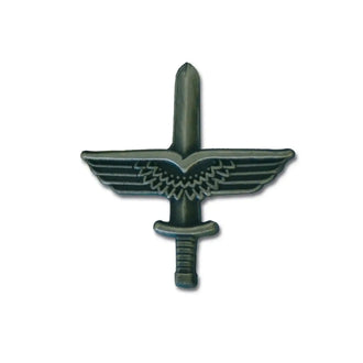 Pin’s mini insigne métallique