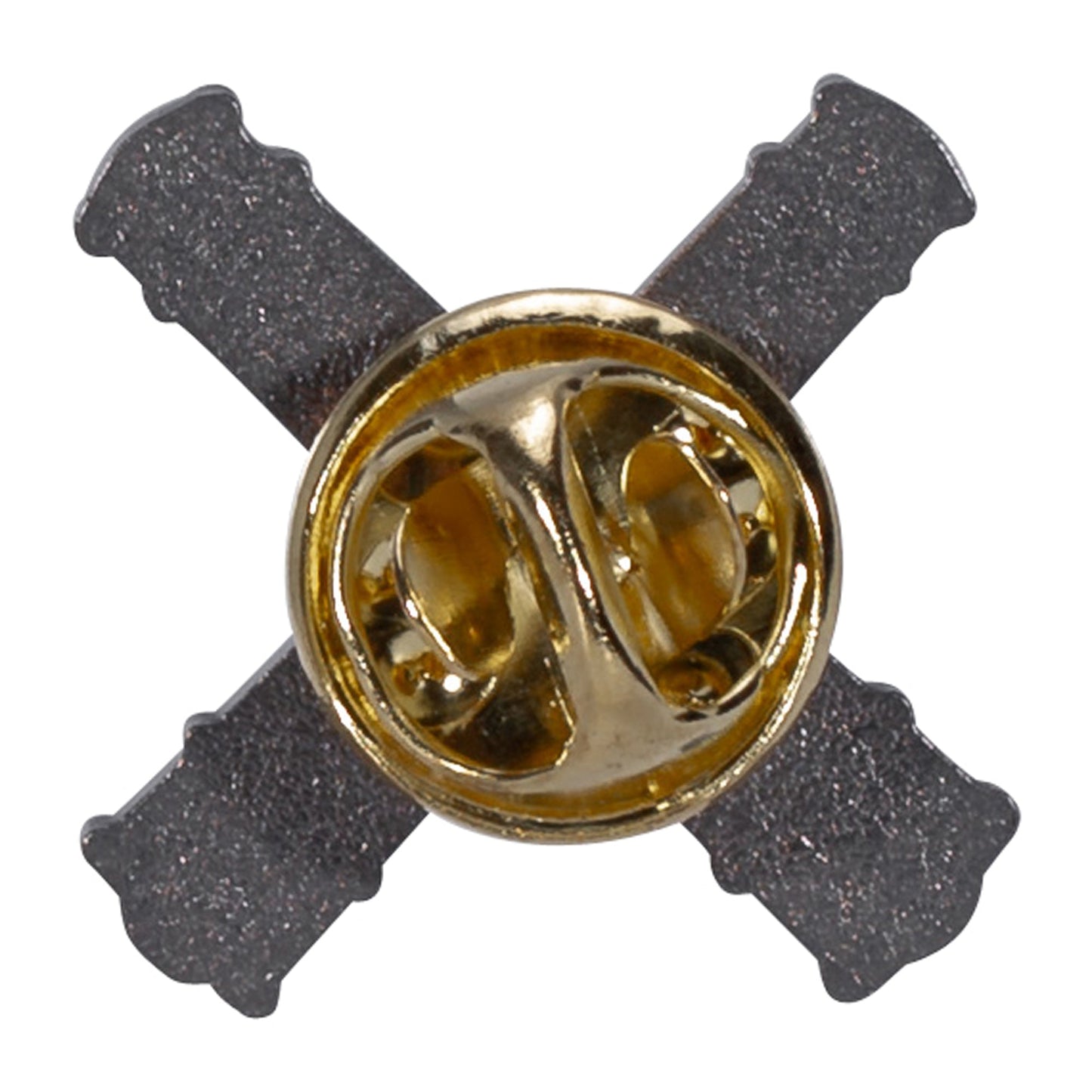 Pin Mini Métallique Artillerie