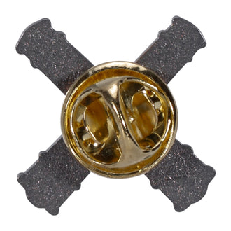 Pin Mini Métallique Artillerie