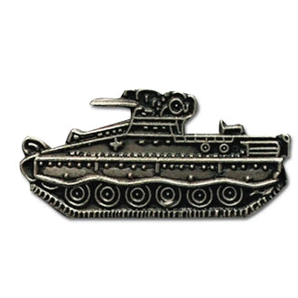Pin Mini métal véhicules Marder