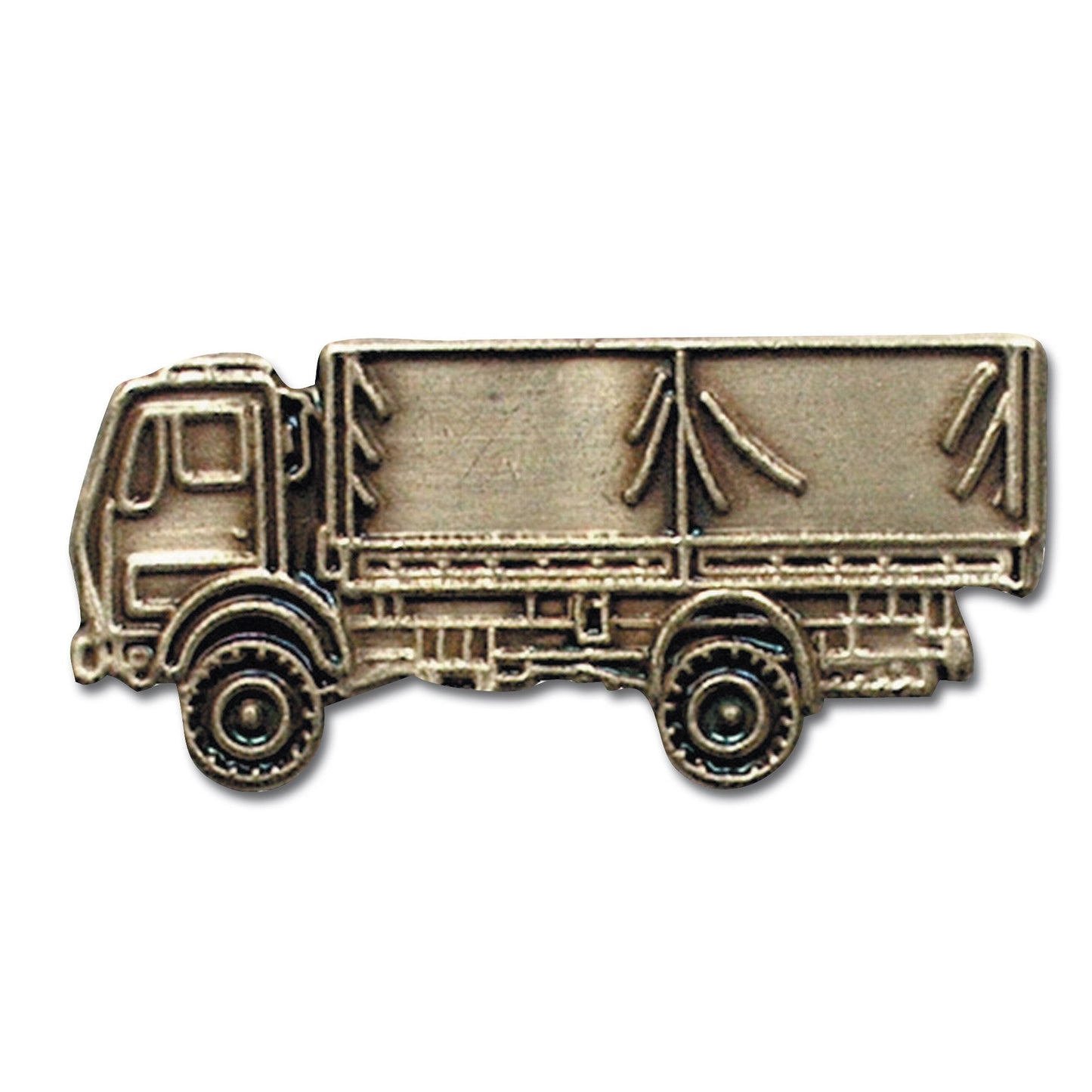 Pins Mini Métallique Camion 5 t