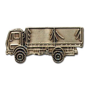 Pins Mini Métallique Camion 5 t
