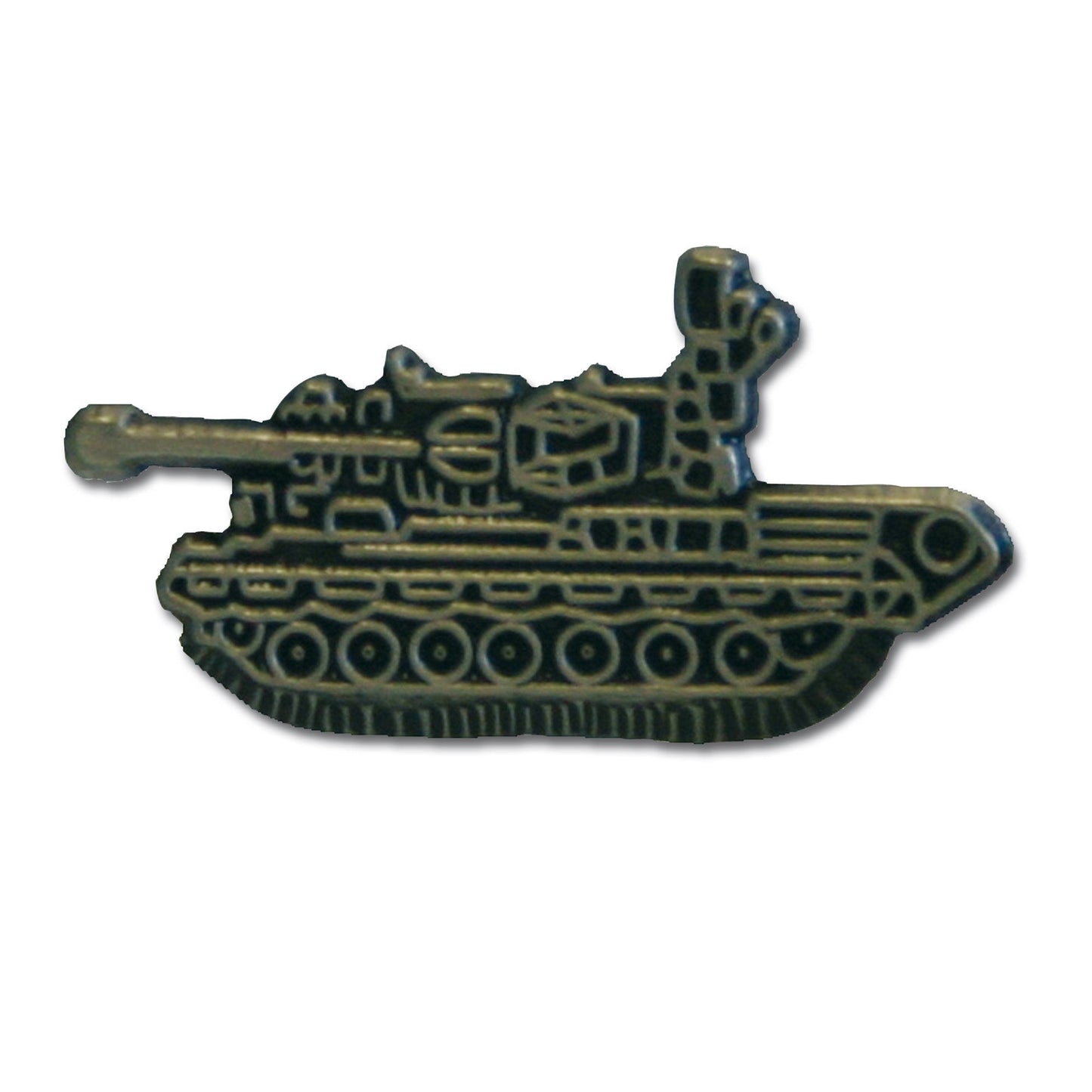 Pins Métal Gepard