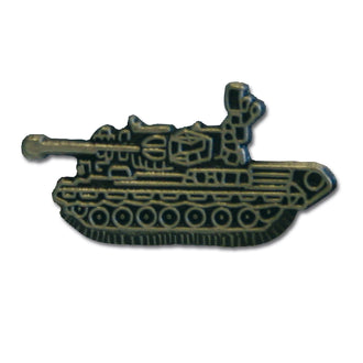 Pins Métal Gepard