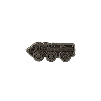 Pin Mini Véhicules Métal Renard
