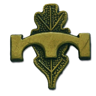 Pin Mini métal insigne troupe du génie