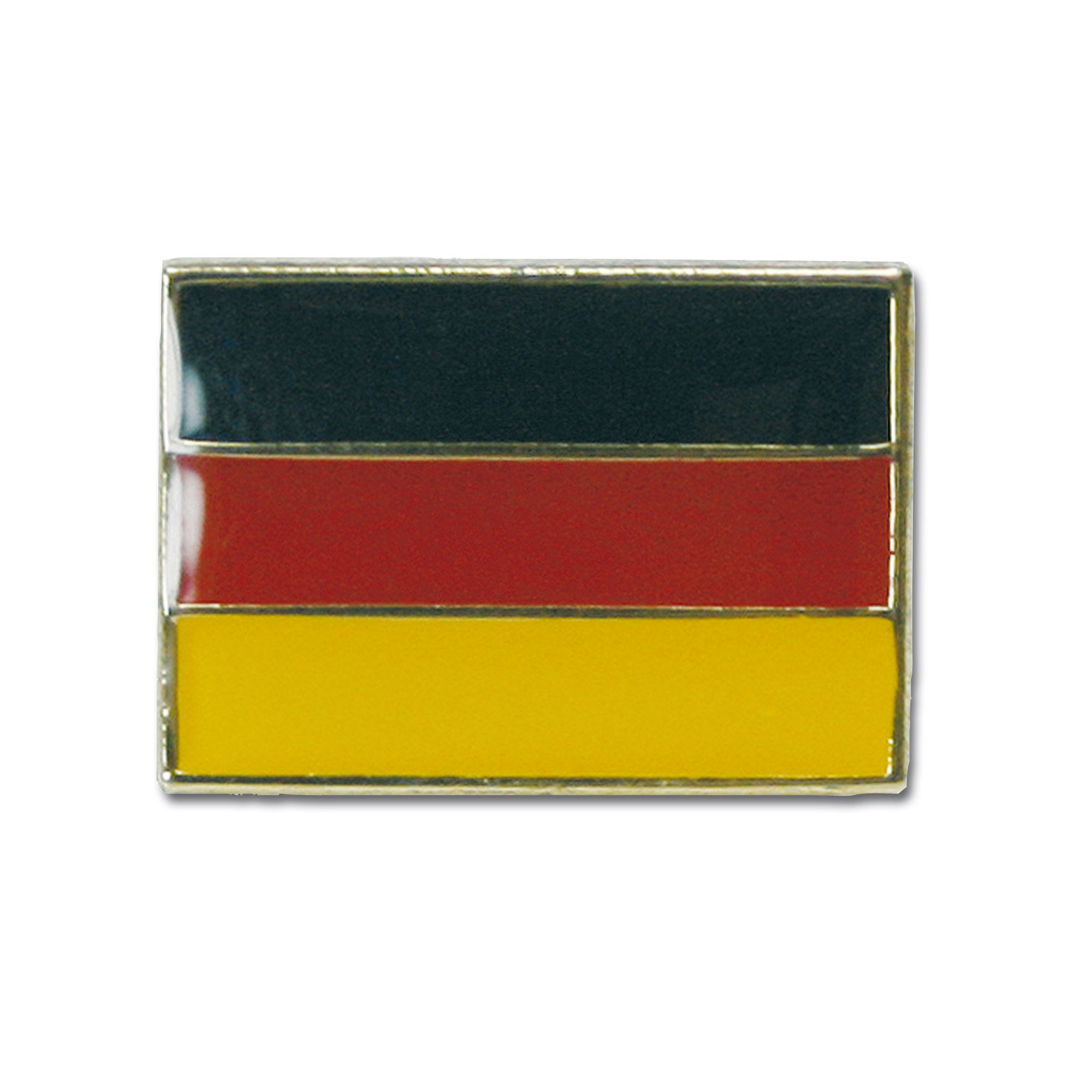 Pin drapeau RFA – ASMC Frankreich