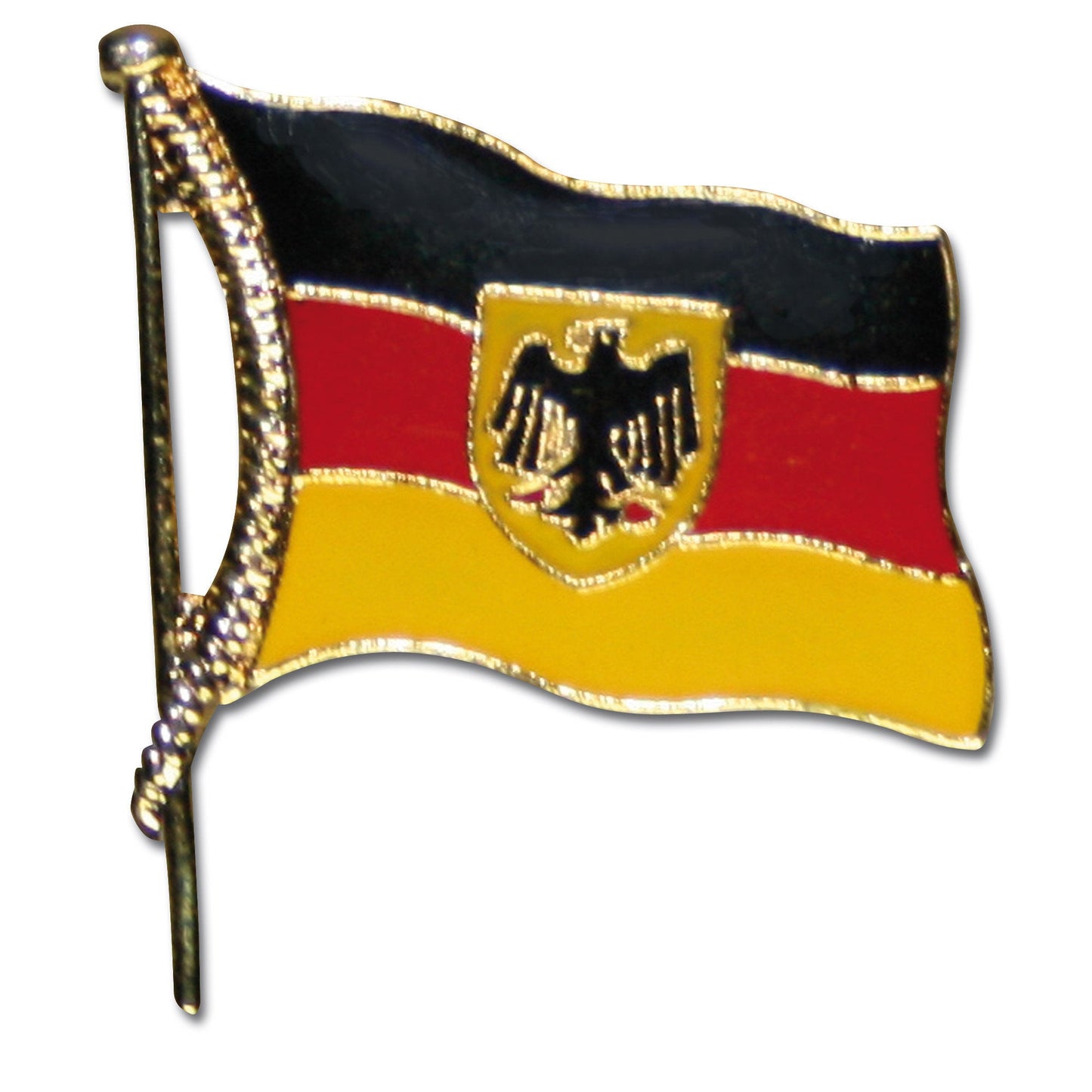 Pin drapeau RFA
