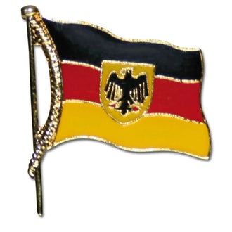 Pin’s mini drapeau Allemagne