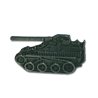 Pin’s mini en métal véhicules Wiesel MK20