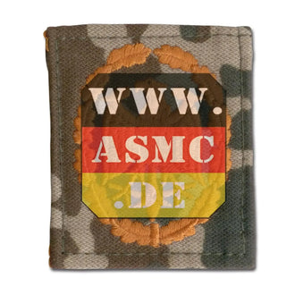 Insigne de performance BW Fleckdesert