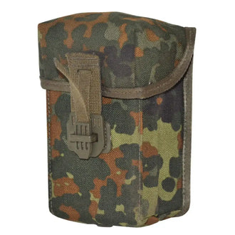 Pochette pour chargeur BW G3 flecktarn d’occasion