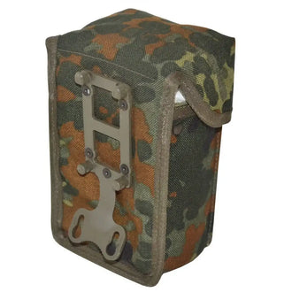 Pochette pour chargeur BW G3 flecktarn d’occasion