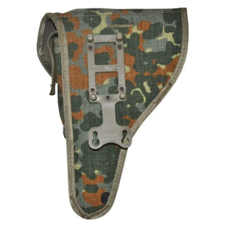 Holster P-1 flecktarn d’occasion