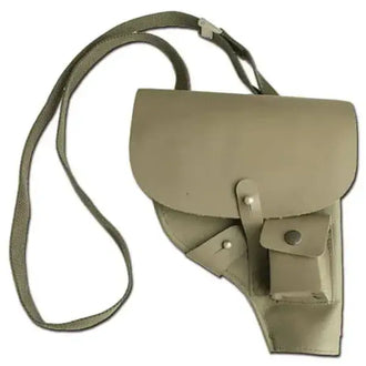 Holster pour pistolet de signalisation olive d’occasion