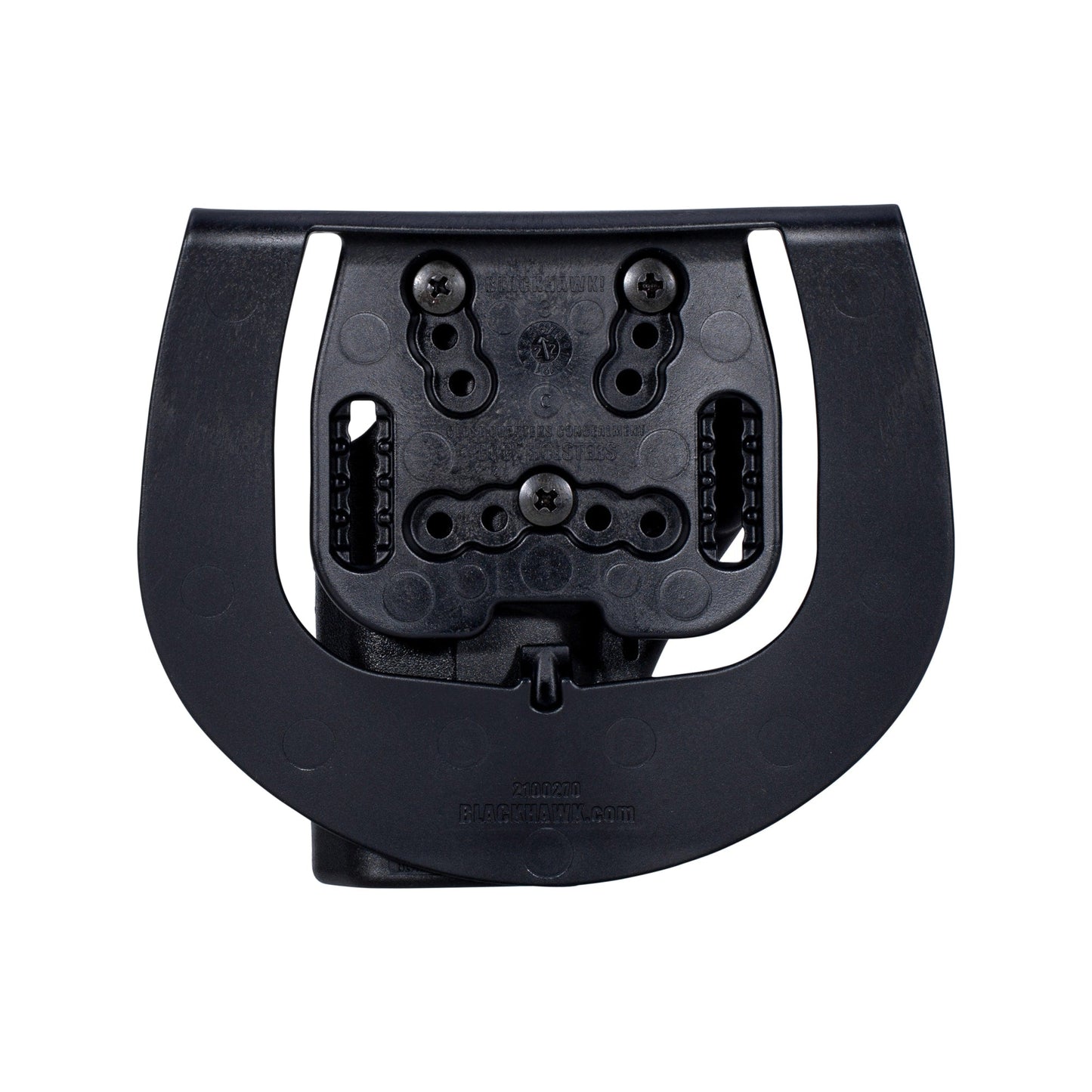 CQC Holster  GLOCK 17/22/31 droitier