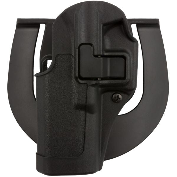 CQC Holster  GLOCK 17/22/31 gaucher
