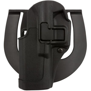 CQC Holster  GLOCK 17/22/31 gaucher