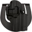 CQC Holster  H&K P30 droitier