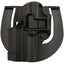 CQC Holster  H&K P30 gaucher