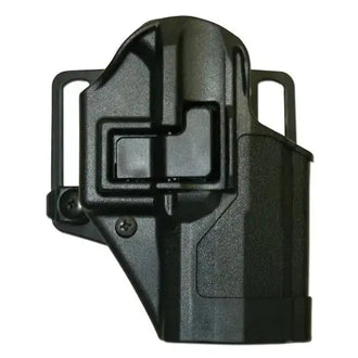 Holster CQC noir Walther P99 RH