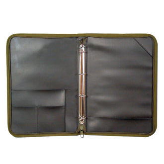 Conférencier DIN A4