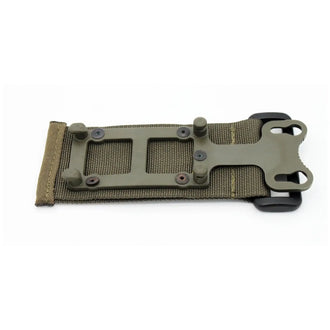 Adaptateur de ceinturon Type I