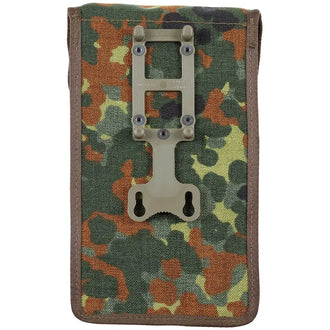 Pochette pour chargeur BW MP2 flecktarn comme neuve