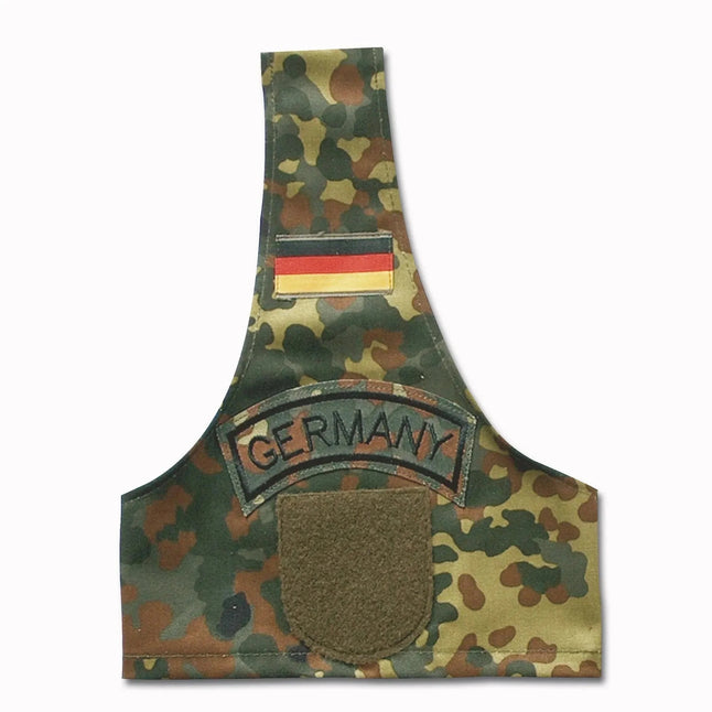 Brassard neutre
