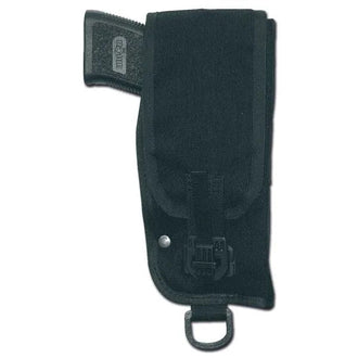 Holster tactique P 8 Type II noir