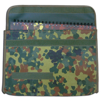 Serviette Pro flecktarn