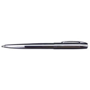 Stylo  chromé